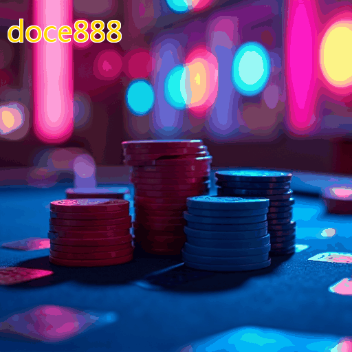 doce888: Aproveite caça-níqueis e caça-níqueis com bônus no cassino ao vivo!