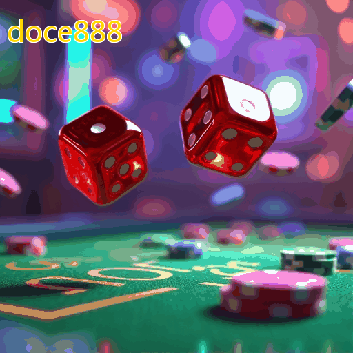 doce888 - App doce888 Brasil disponível para download no Google Play