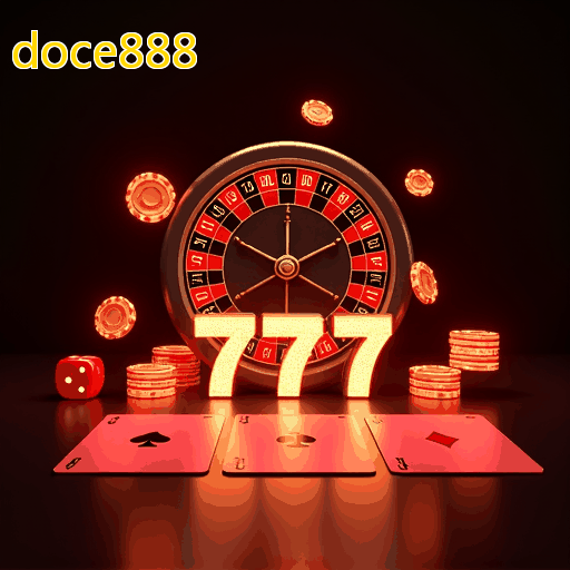 doce888 - Promoções e bônus exclusivos para novos jogadores.