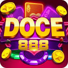 doce888 Logo